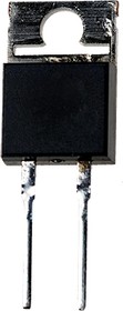 SF81, быстрый диод (8А/125А,50В)