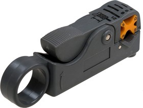 HT-332 (12-4011), HT-332 для зачистки коаксиального кабеля, RG58/59/6, 2 ножа(12-4011)