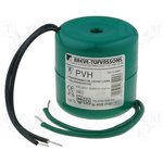 PVH60/230/11.5V, Трансформатор: тороидальный, для галогенных ламп, 60ВА, 230ВAC