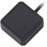 AA.180.501111, Antennas AA.180 Magnetic Mount, Low Axial Ratio Dual-Pin GNSS ...