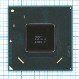 Чип Intel BD82HM70 SJTNV