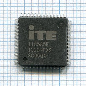 Контроллер IT8585E-FXS | купить в розницу и оптом