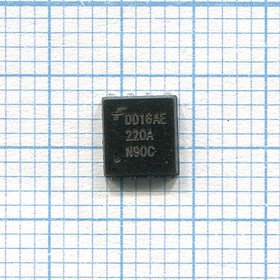 Контроллер FDMS3600S