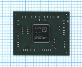 Процессор AM7410JBY44JB A8-7410 BGA (FP4)