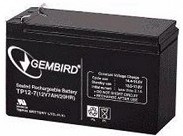 Батарея Gembird/Energenie BAT-12V7AH