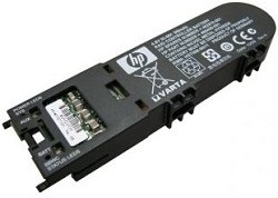 Фото 1/2 HP Battery module - For Battery Backed Write Cache (BBWC) (460499-001, 462969-B21, 462976-001)