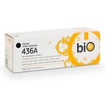 Bion BCR-CB436A Картридж для HP{ LaserJet M1522n/ M1522nf/M1120/ ...