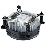 Кулер для процессора DEEPCOOL THETA 9 PWM LGA1200/115X низкопрофильный 46.5mm ...