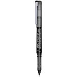 Ручка роллер Deli Mate (EQ20220) d=0.5мм черн. черн. сменный стержень ...