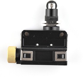 Концевой выключатель Yamatake EN60947-5-1 IP67 AC-15 3A-250V SL1-A | купить в розницу и оптом