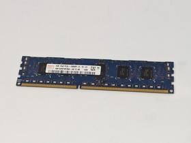 Модуль памяти Hynix HMT325R7BFR8A-H9 TC 2Gb DDR3-1333 PC3-10600 LV ECC 240pin OEM