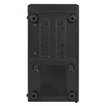 EX294389RUS, Корпус Miditower ExeGate Mistery Z4 Black (ATX, без БП ...