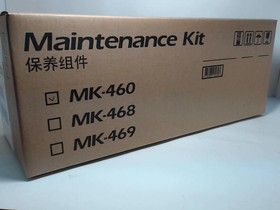 Ремкомплект (Maintenance Kit) Kyocera TA180, 181, 220, 221 MK-460