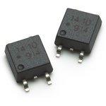 ASSR-1410-503E, ASSR-1410 Series Solid State Relay, 0.6 A Load, Surface Mount ...