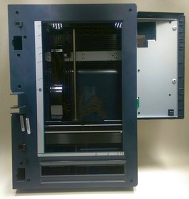 Сканер в сборе (основание) для HP LJ M525dn/f MFP (CF116-67918) Восст. OEM, ОЕМ | купить в розницу и оптом