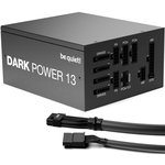 Блок питания be quiet! Dark Power 13 850W / ATX 3.0, APFC, AR+FB+LLC+SR+DCDC ...