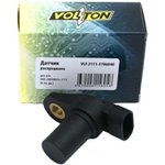 VLT21113706040, Датчик положения распредвала (фазы) инжектор VOLTON