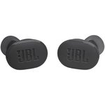 JBLTBUDSBLK, Гарнитура JBL Tune Buds Black