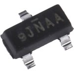 N-Channel MOSFET, 2 A, 60 V, 3-Pin SOT-23 SQ2364EES-T1_GE3