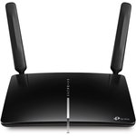TP-Link Archer MR600, Маршрутизатор