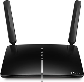 Фото 1/10 TP-Link Archer MR600, Маршрутизатор