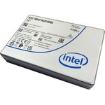 Твердотельный накопитель SSD Intel D7-P5520 SSDPF2KX076T1N1 2.5" U.2 7.68TB PCIe ...