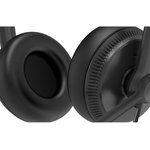 Yealink UH34 Dual UC, Гарнитура проводная