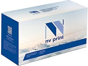 NV-CE270ABk, Картридж лазерный NV Print CE270A чер.для HP Color LaserJet M750 (ЛМ)