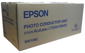 Фотокондуктор EPSON EPL 8600