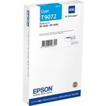 Epson C13T907240, Картридж