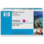 C9723A, Картридж HP 641A лазерный пурпурный (8000 стр) тех/упаковка