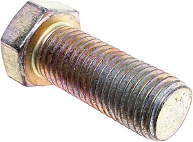 Болт М16*2* 40(уп. 10 шт)