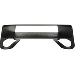 Алюминиевая подставка для мониторов и Mac / черная EMB-MS-FS-B