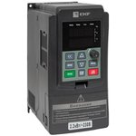 Преобразователь частоты 2,2/4кВт 1х230В VECTOR-100 PROxima VT100-2R2-1B