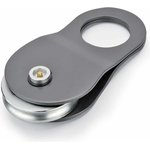 Блок усиления полиспаст 10 мм/7 т PBK15000