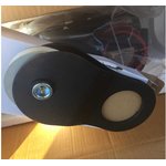 Блок усиления полиспаст 10 мм/7 т PBK15000