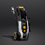 KR-16-1263, High-pressure washer KR-210