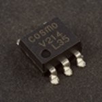 KAQV214A, Фото-моп реле