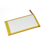 Аккумулятор OEM HB3G1H для планшета Huawei MediaPad S7-301u 3.7V 4100mAh черный