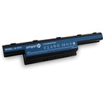 Аккумулятор Amperin AI-5741 (совместимый с AS10D3E, AS10D41) для ноутбука Acer ...