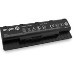 Аккумулятор Amperin AI-N56 (совместимый с A32-N56, A33-N56) для ноутбука Asus ...