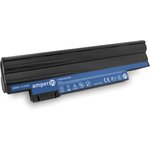 Аккумулятор Amperin AI-D255B (совместимый с AL10A31, AL10B31) для ноутбука Acer ...