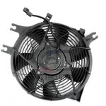 ВЕНТИЛЯТОР КОНДИЦИОНЕРА В СБОРЕ, QF60Q00002, MITSUBISHI