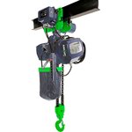 00-00003031, Таль цепная электрическая 3,2т 9м