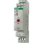 F&F F&F реле контроля изоляции RKI, EA05.003.001