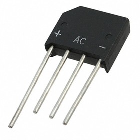 RS 407 (4A,1000В) RS-4 диодный мост