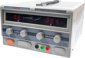 HY30002E, лабораторный блок питания 0-300В/2A