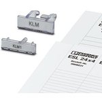 0800954, Terminal Block Tools & Accessories ES/KLM2-GB