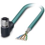 1406115, Ethernet Cables / Networking Cables NBC- 2.0-94B/FR SCO 0