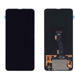 Дисплей для Xiaomi Mi Mix 3 в сборе с тачскрином (OLED) черный